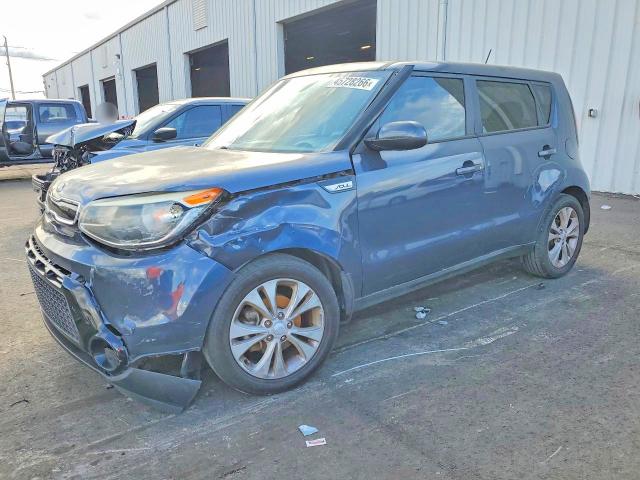 2016 KIA SOUL — VIN KNDJP3A52G7276256