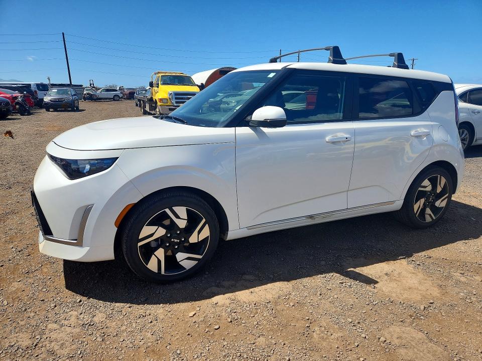 2023 KIA SOUL — VIN KNDJ53AU2P7844275