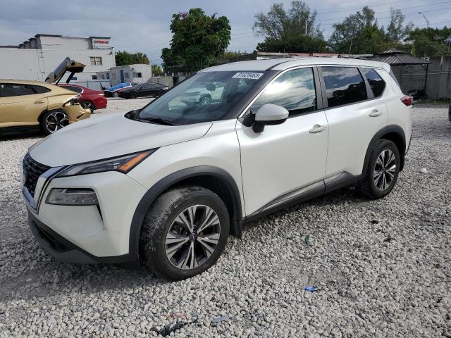 2023 NISSAN ROGUE SV — VIN 5N1BT3BA2PC862776