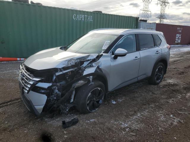 2024 NISSAN ROGUE SV — VIN JN8BT3BB5RW286376