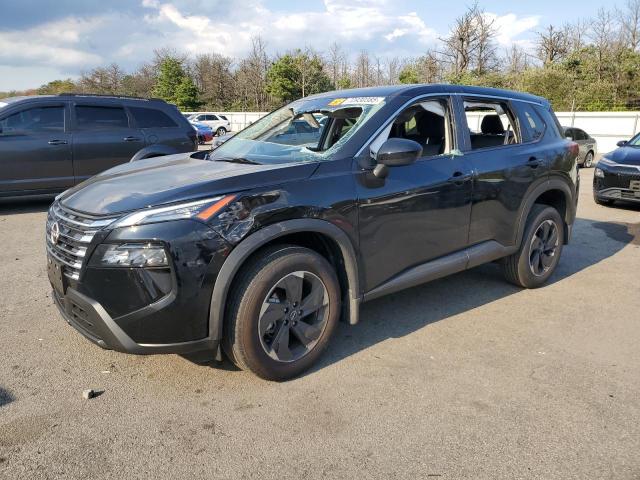 2024 NISSAN ROGUE SV — VIN JN8BT3BB8RW171674