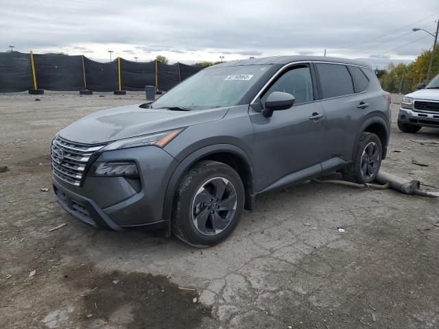 2024 NISSAN ROGUE SV — VIN 5N1BT3BB4RC760679