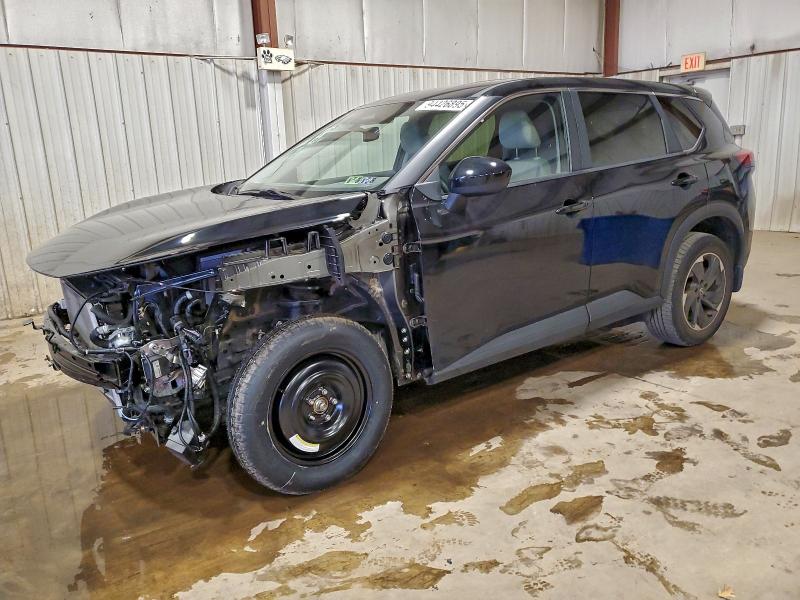 2024 NISSAN ROGUE SV — VIN JN8BT3BBXRW441522