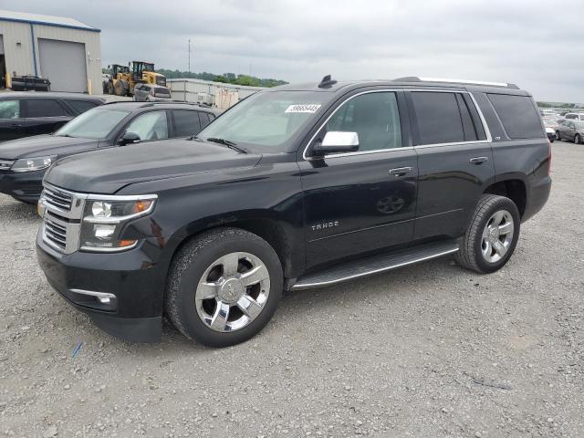 2016 CHEVROLET TAHOE — VIN 1GNSKCKC5GR421561