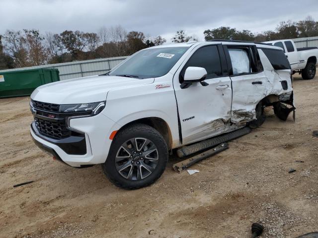 2024 CHEVROLET TAHOE — VIN 1GNSKPKD7RR141708