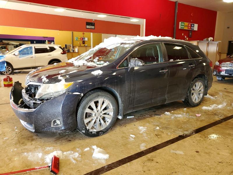 2015 TOYOTA VENZA — VIN 4T3BA3BB1FU074134