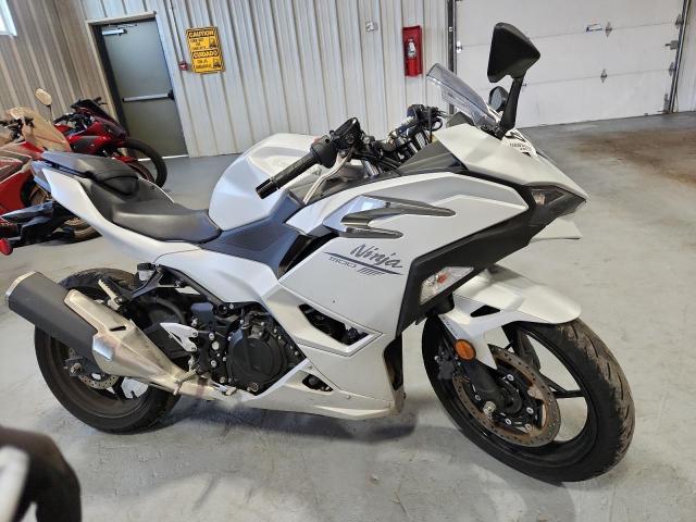 2024 KAWASAKI EX500 — VIN ML5EXGG17RDA31354