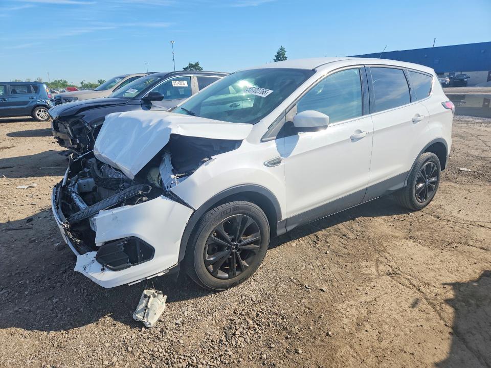 2017 FORD ESCAPE — VIN 1FMCU9GD2HUA12925