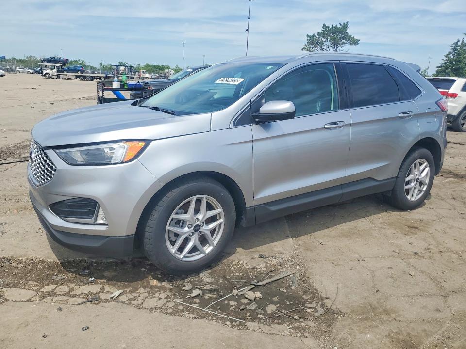 2024 FORD EDGE — VIN 2FMPK4J96RBB08708