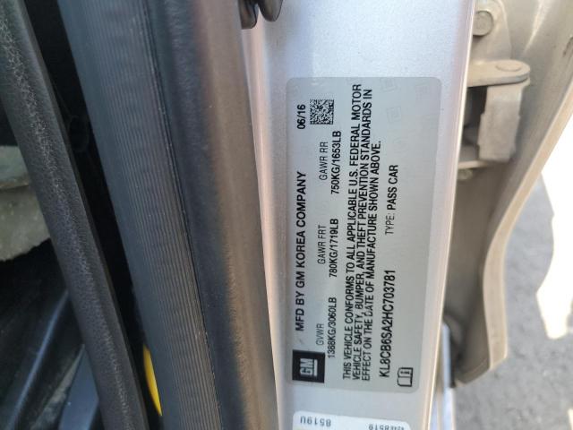 KL8CB65A2HC703781