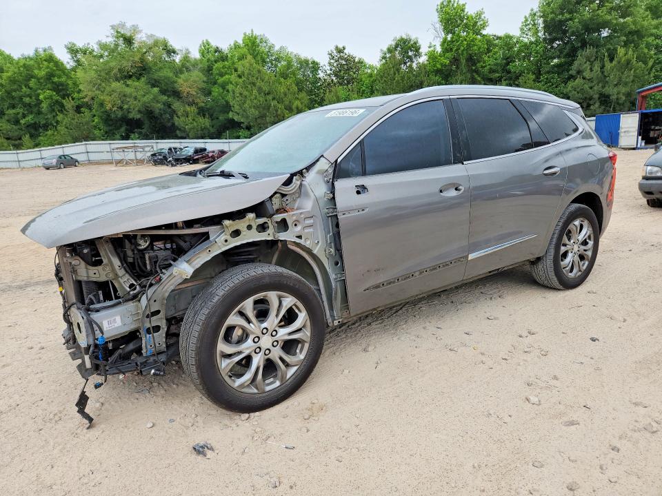2019 BUICK ENCLAVE — VIN 5GAERDKW3KJ176267