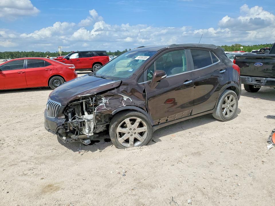 2016 BUICK ENCORE — VIN KL4CJDSB8GB724477
