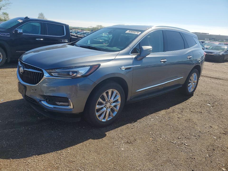 2019 BUICK ENCLAVE — VIN 5GAEVBKW9KJ130068