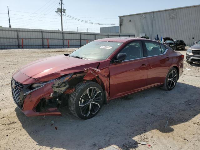 2024 NISSAN ALTIMA SR — VIN 1N4BL4CV1RN357062