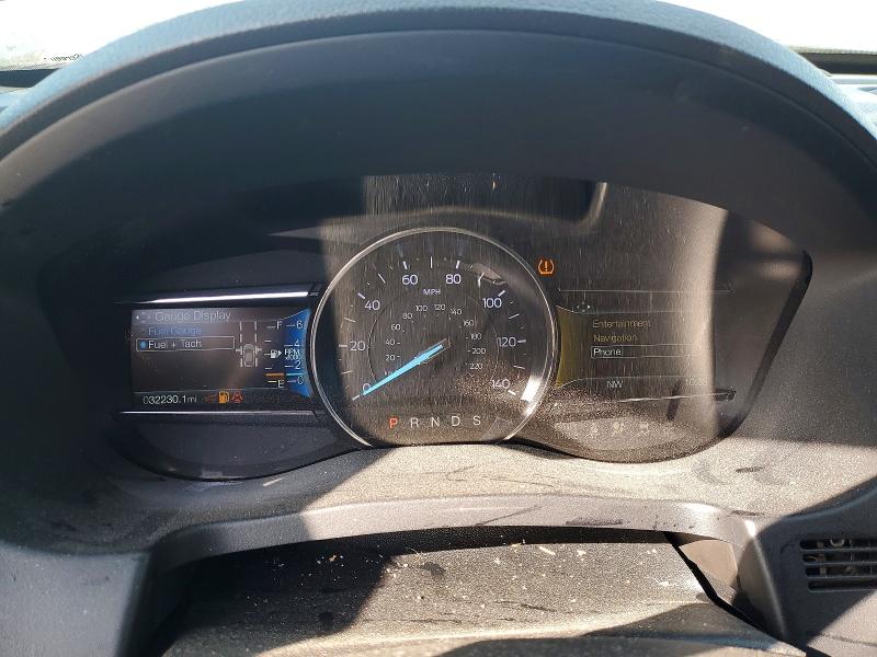 1FM5K7F81JGC26266