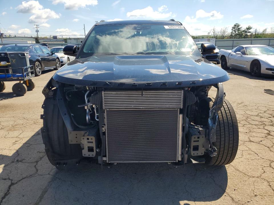 1FM5K8GC4MGA11056