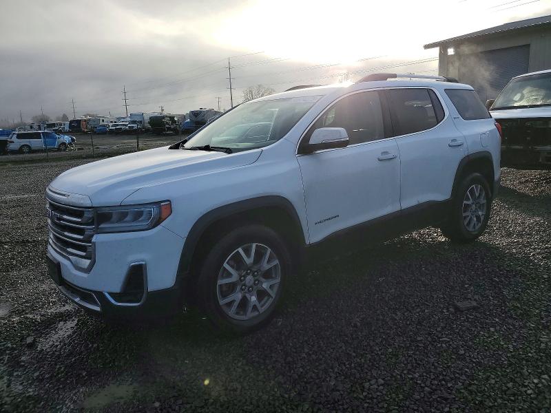 2020 GMC ACADIA — VIN 1GKKNULS1LZ114365