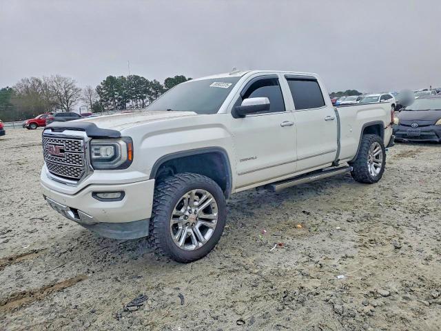 2016 GMC SIERRA K15 — VIN 3GTU2PEJXGG150614