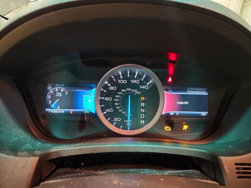 1FM5K8GT1FGA91466