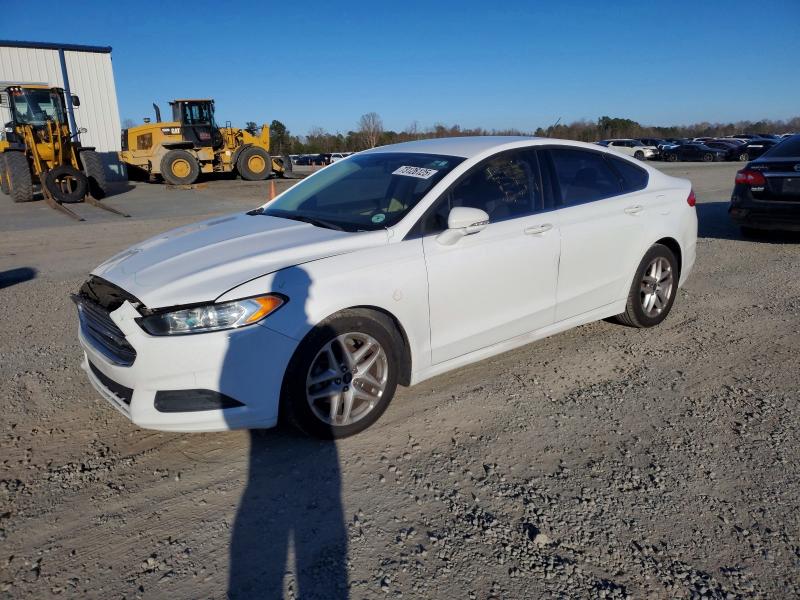 2016 FORD FUSION — VIN 3FA6P0H79GR296305