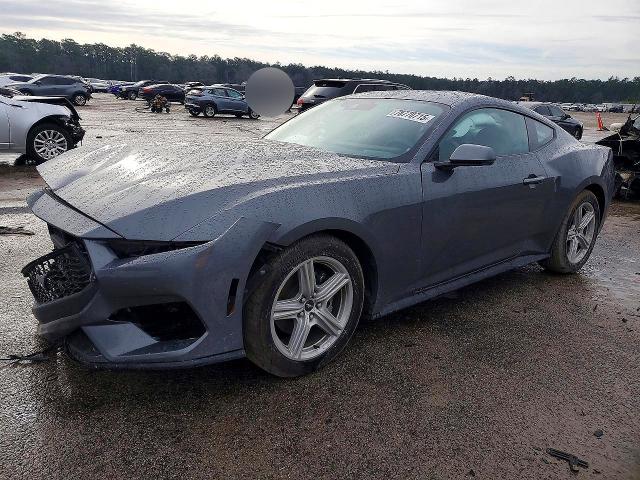 2026 FORD MUSTANG — VIN 1FA6P8TH1T5110431
