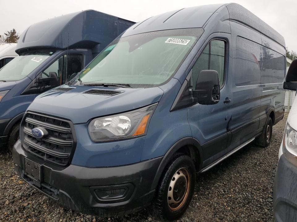 2020 FORD TRANSIT — VIN 1FTBR3X83LKB27202
