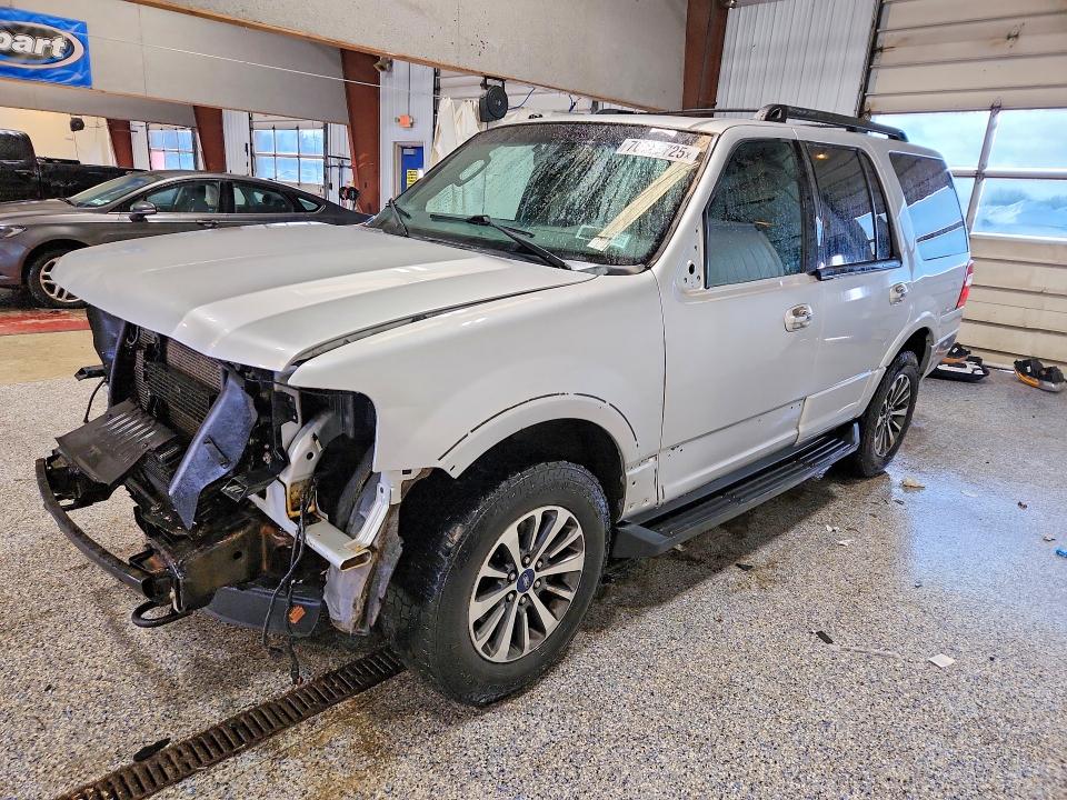 2017 FORD EXPEDITION — VIN 1FMJU1JT4HEA22374