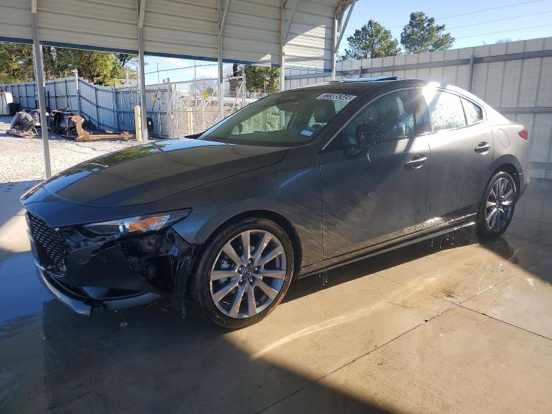 2024 MAZDA 3 PREFERRE — VIN 3MZBPACM6RM413749