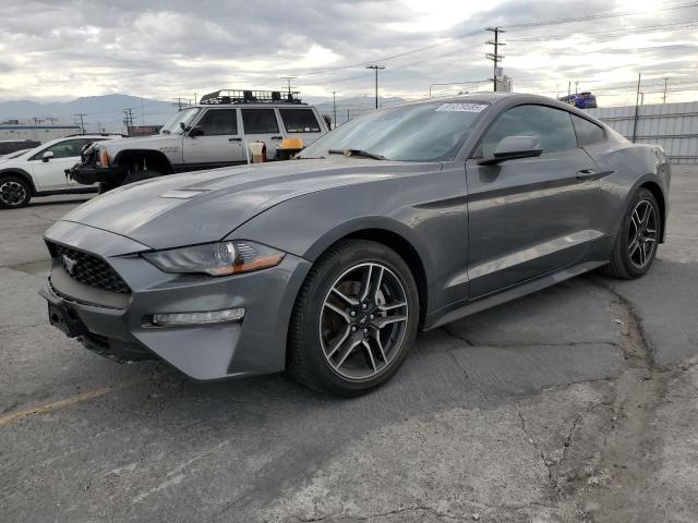 2022 FORD MUSTANG — VIN 1FA6P8TH9N5135743