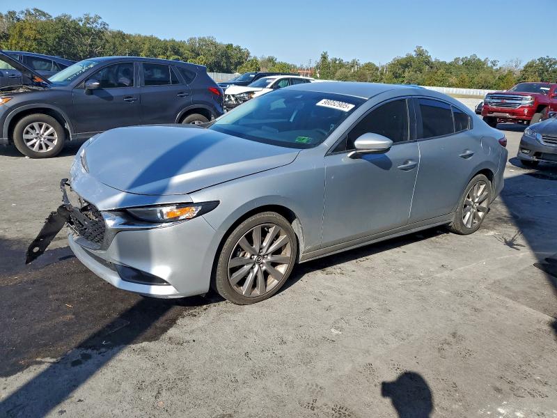 2019 MAZDA 3 PREFERRE — VIN 3MZBPADL4KM113753