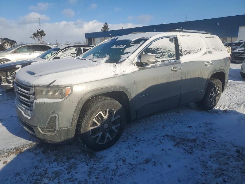 2023 GMC ACADIA — VIN 1GKKNRL47PZ259530