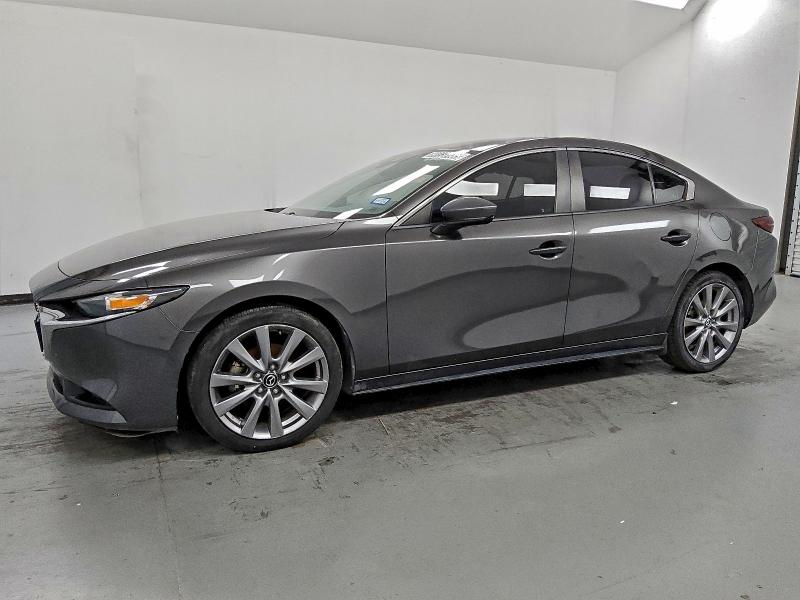 2020 MAZDA 3 PREFERRE — VIN 3MZBPBDM0LM136334