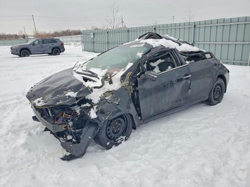 2015 KIA FORTE EX — VIN KNAFZ4A89F5260482