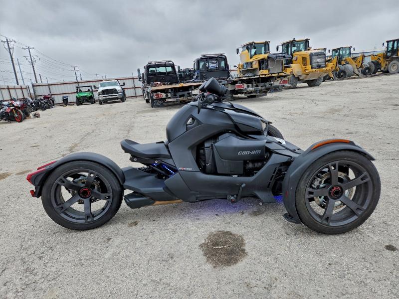 2022 CAN-AM RYKER — VIN 3JB2FEG28NJ004317