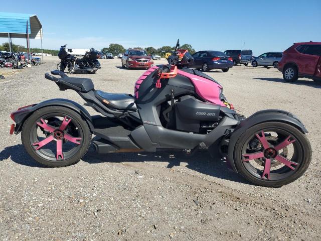 2021 CAN-AM RYKER — VIN 3JB2FEG21MJ003587