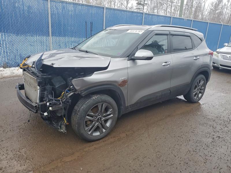 2021 KIA SELTOS — VIN KNDEPCAA8M7216525