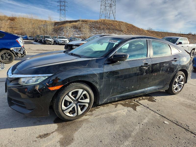 2017 HONDA CIVIC — VIN 19XFC2F59HE002462