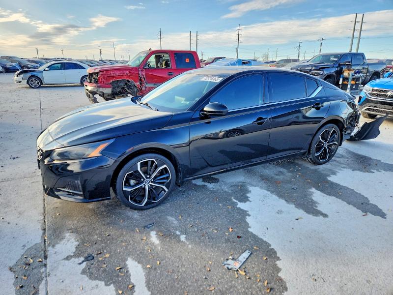 2023 NISSAN ALTIMA — VIN 1N4BL4CV3PN309480