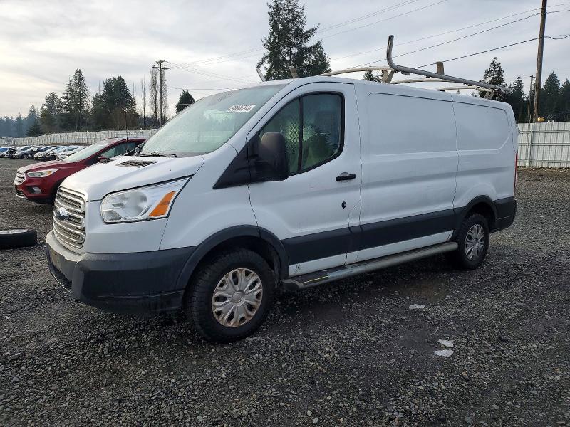 2016 FORD TRANSIT T- — VIN 1FTYR1ZM7GKA51126