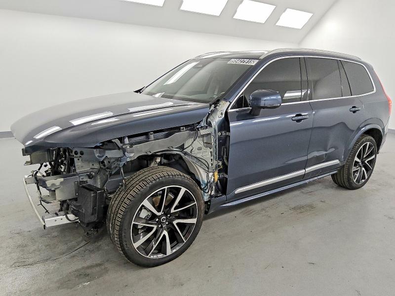 2024 VOLVO XC90 PLUS — VIN YV4062PE2R1204508
