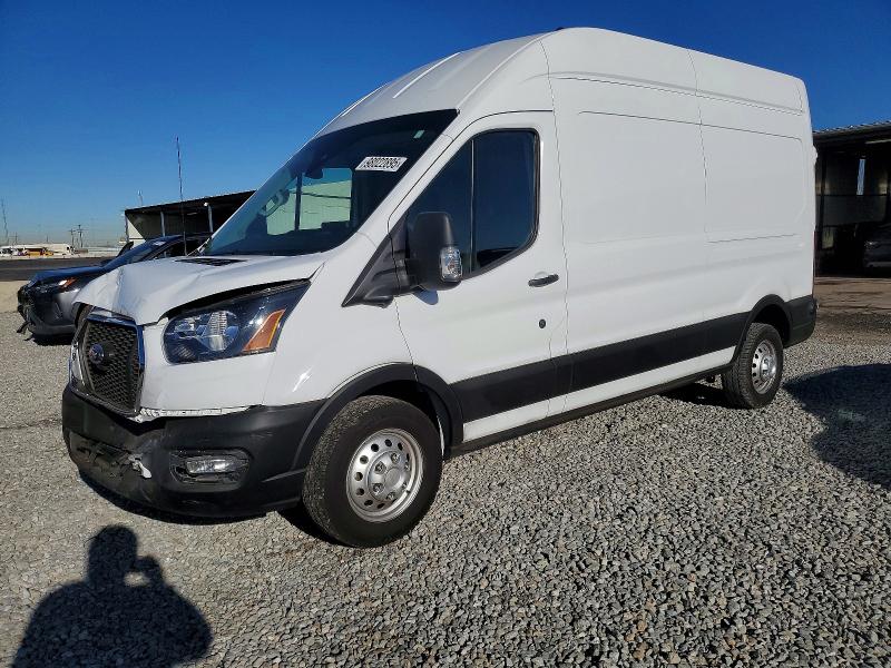 2025 FORD TRANSIT — VIN 1FTBW2XGXSKA31253