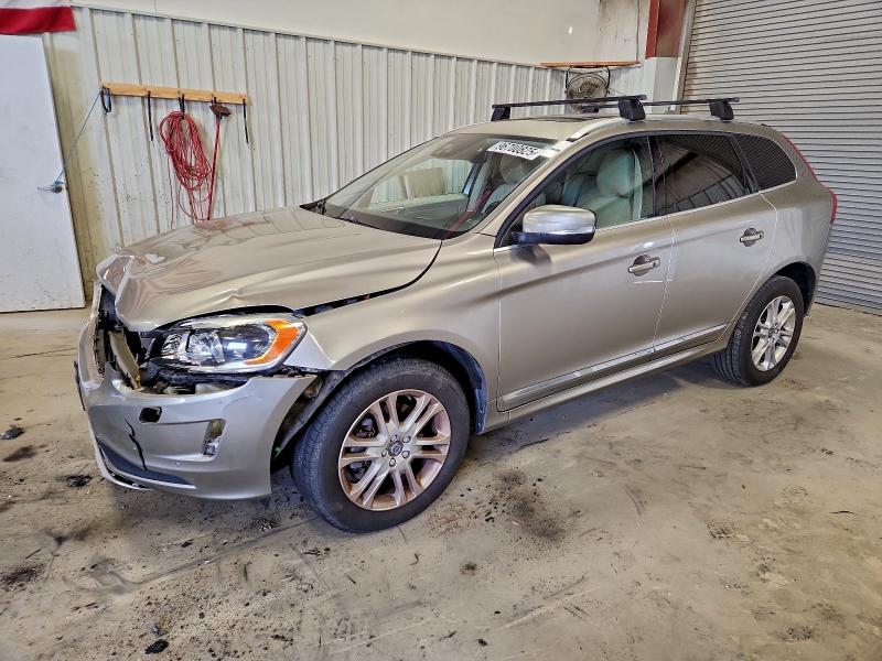 2015 VOLVO XC60 — VIN YV440MDM0F2741460