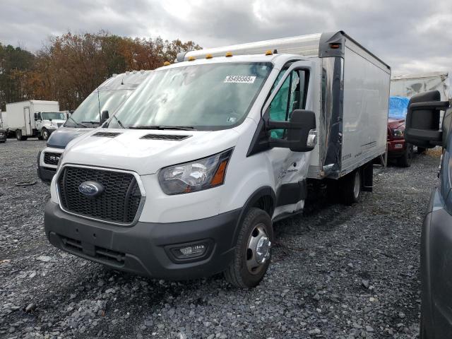 2023 FORD TRANSIT — VIN 1FDBF6ZG8PKC05764