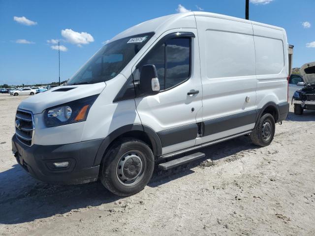 2020 FORD TRANSIT T- — VIN 1FTBR1CGXLKA12811