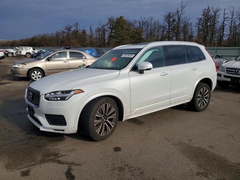2020 VOLVO XC90 T5 MO — VIN YV4102PK8L1554678