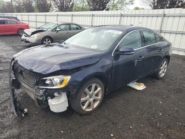 2016 VOLVO S60 PREMIE — VIN YV1612TK6G2411380