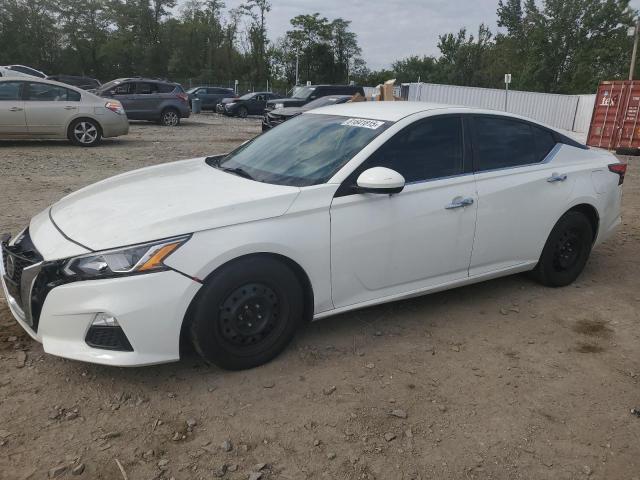 2020 NISSAN ALTIMA S — VIN 1N4BL4BV6LC228349