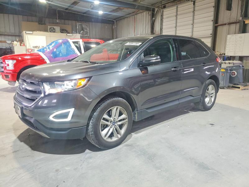 2016 FORD EDGE — VIN 2FMPK4J94GBB77555