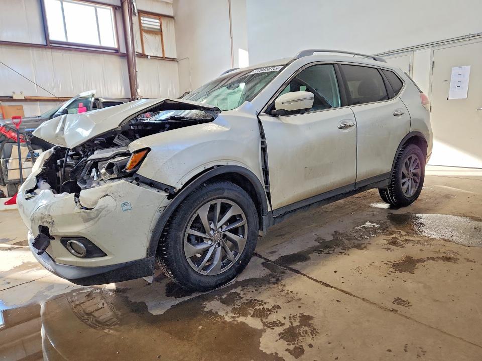 2015 NISSAN ROGUE — VIN 5N1AT2MV4FC859446