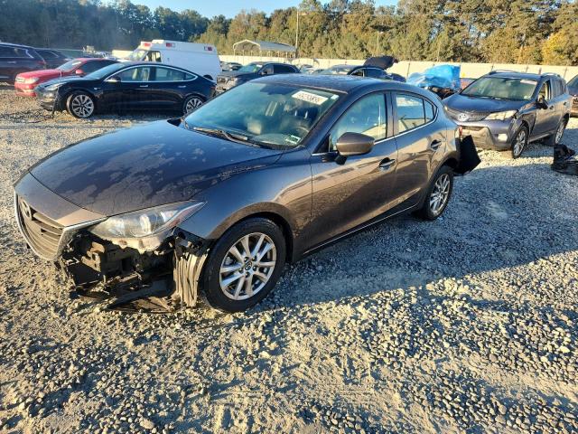 2015 MAZDA 3 GRAND TO — VIN 3MZBM1M76FM209143